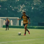 São Paulo intensifica preparação no CT antes de confronto contra o Grêmio