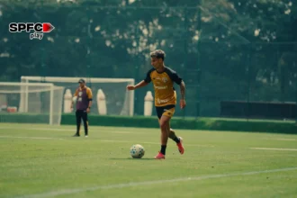 São Paulo intensifica preparação no CT antes de confronto contra o Grêmio