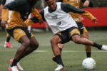 São Paulo intensifica preparação no CT visando confronto contra o Red Bull Bragantino