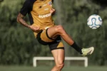 São Paulo intensifica treinos no CT de olho na classificação contra o Bolívar