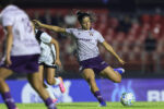 São Paulo lidera Brasileirão Feminino e define oitavas de final