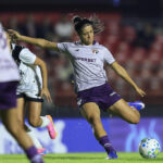São Paulo lidera Brasileirão Feminino e define oitavas de final