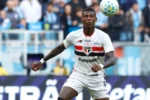 São Paulo perde para o Grêmio: análise individual aponta falhas e destaques na virada do Brasileirão