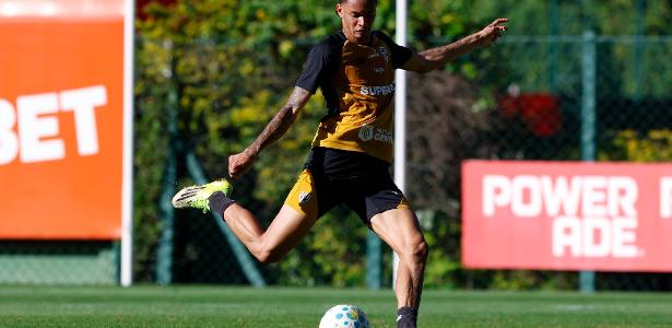 São Paulo promove estreias de trio contra o Bolívar na Sul-americana