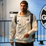 São Paulo promove mudança no ataque e Grêmio define time para confronto no Brasileirão