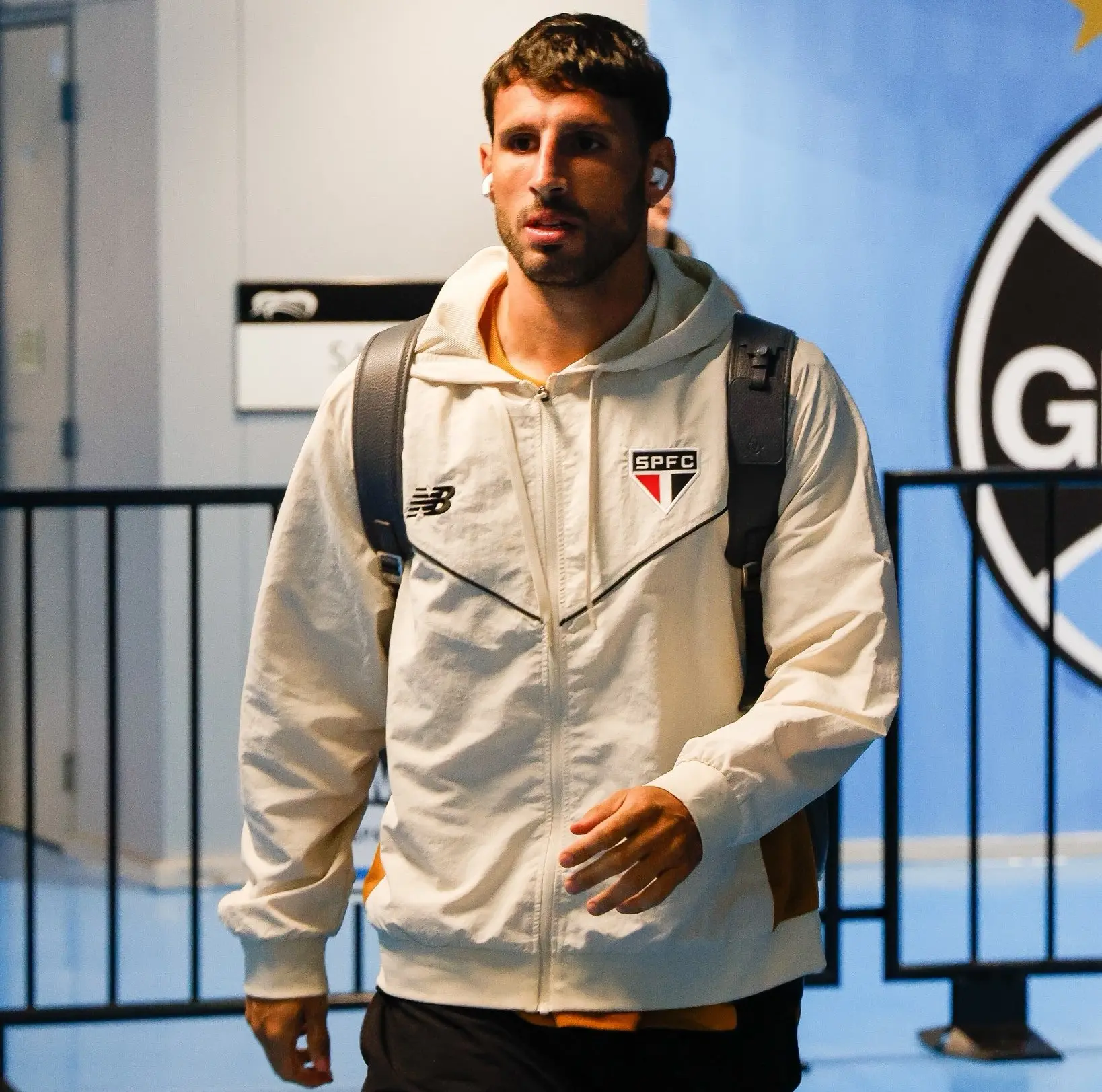 São Paulo promove mudança no ataque e Grêmio define time para confronto no Brasileirão
