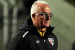 São Paulo recebe o Coritiba no Morumbis em busca de reabilitação no Brasileirão