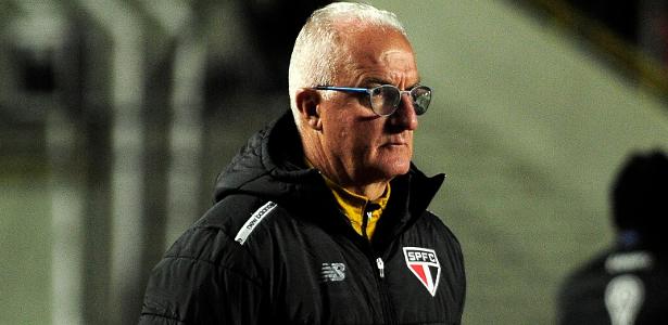 São Paulo recebe o Coritiba no Morumbis em busca de reabilitação no Brasileirão