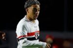 São Paulo rejeita proposta do futebol belga pelo meia Pedro Ferreira