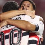 São Paulo supera Bolívar por 3 a 1 e avança na Copa Sul-americana