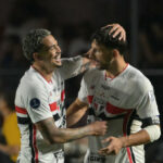 São Paulo supera o Bolívar no Morumbi e garante vaga nas quartas da Sul-americana