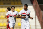 São Paulo supera o Ibrachina e ganha fôlego na disputa do Paulista Sub-20