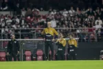 São Paulo vive jejum e Dorival Júnior aponta falhas recorrentes em bolas paradas