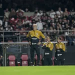 São Paulo vive jejum e Dorival Júnior aponta falhas recorrentes em bolas paradas
