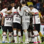 São Paulo vive momento de desespero no Brasileirão segundo análise de Gabriel Sá