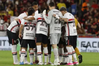 São Paulo vive momento de desespero no Brasileirão segundo análise de Gabriel Sá