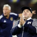 Saúde renal de Maradona foi ignorada antes da morte, aponta depoimento em julgamento
