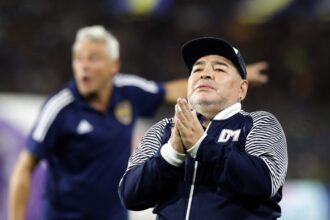 Saúde renal de Maradona foi ignorada antes da morte, aponta depoimento em julgamento