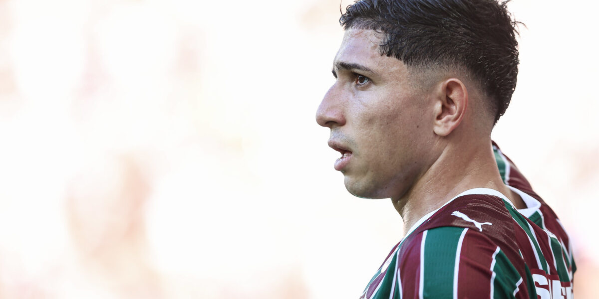 Savarino desfalca o Fluminense em decisão contra o Independiente Rivadavia