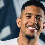 Savinho se torna o quarto brasileiro mais caro da história após transferência ao Tottenham
