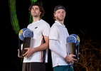Seggerman e Trhac conquistam título inédito no ATP 250 de Los Cabos