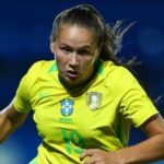 Seleção Brasileira convoca 21 atletas para o Mundial Feminino sub-20 na Polônia
