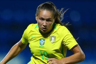 Seleção Brasileira convoca 21 atletas para o Mundial Feminino sub-20 na Polônia