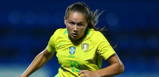 Seleção Brasileira convoca 21 atletas para o Mundial Feminino sub-20 na Polônia