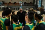 Seleção Brasileira de basquete feminino convoca elenco para o Qualificatório Pré-olímpico