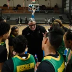 Seleção Brasileira de basquete feminino convoca elenco para o Qualificatório Pré-olímpico
