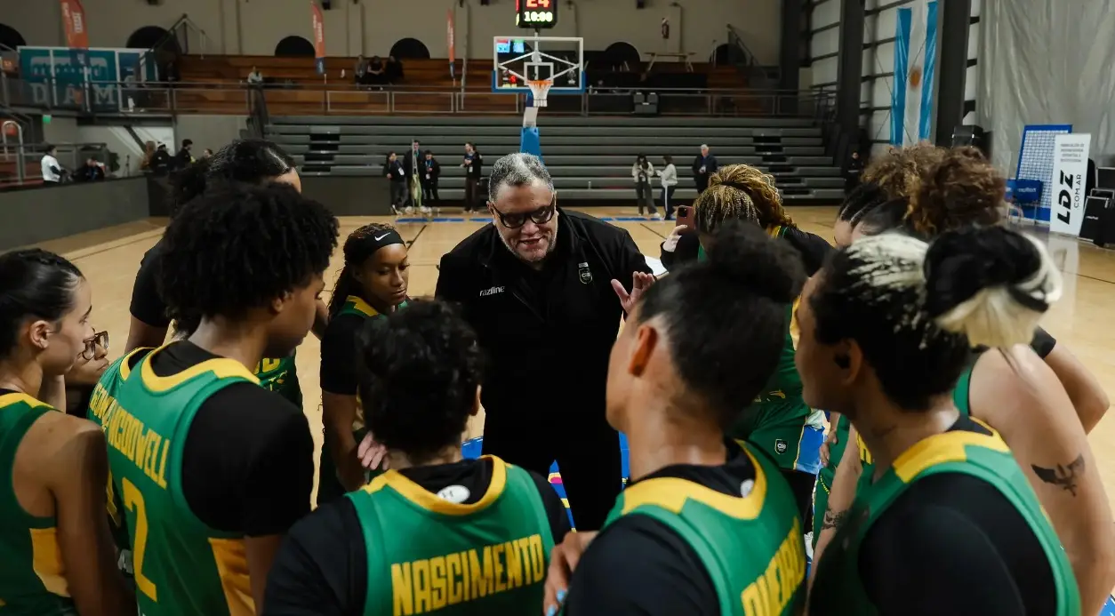 Seleção Brasileira de basquete feminino convoca elenco para o Qualificatório Pré-olímpico