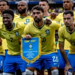 Seleção brasileira enfrentará a Índia em amistoso internacional em Calcutá