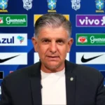 Seleção brasileira sub-15 convoca talentos dos quatro grandes clubes paulistas para amistosos