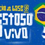 Seleção Brasileira Sub-15 enfrenta o Uruguai em amistoso internacional