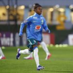Seleção Sub-20 convoca Juninho e Bruno André para amistosos na Granja Comary