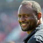 Senegal oficializa Patrick Vieira como o novo treinador da seleção nacional
