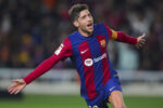 Sergi Roberto reforça o LA Galaxy e segue carreira na Major League Soccer