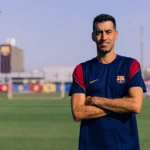 Sergio Busquets retorna ao Barcelona para integrar comissão técnica do time B