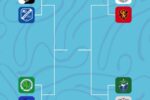 Série a2 do Brasileirão feminino define confrontos decisivos das quartas de final