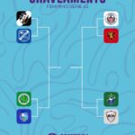 Série a2 do Brasileirão feminino define confrontos decisivos das quartas de final