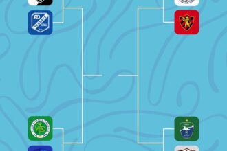 Série a2 do Brasileirão feminino define confrontos decisivos das quartas de final
