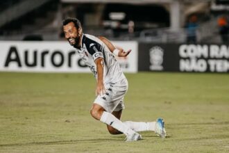 Série C do Campeonato Brasileiro atinge clímax com disputa acirrada por acesso e permanência
