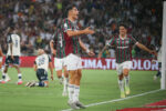 Serna destaca momento do Fluminense e prega foco total após vitória decisiva