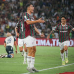 Serna destaca momento do Fluminense e prega foco total após vitória decisiva