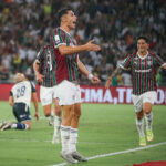 Serna e Hulk assumem protagonismo ofensivo no Fluminense após a Copa do Mundo