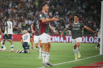 Serna e Hulk assumem protagonismo ofensivo no Fluminense após a Copa do Mundo