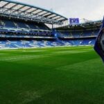 Shakhtar Donetsk negocia uso do Stamford Bridge para jogos da Champions League
