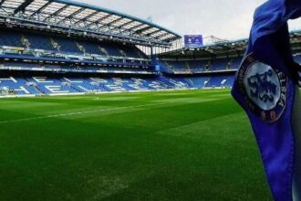 Shakhtar Donetsk negocia uso do Stamford Bridge para jogos da Champions League