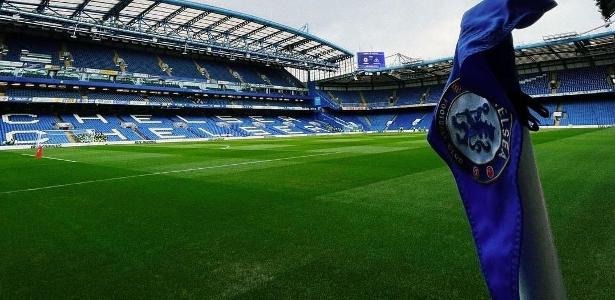 Shakhtar Donetsk negocia uso do Stamford Bridge para jogos da Champions League