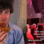 Shawn Mendes explora cultura brasileira em culto de São Caetano com Bruna Marquezine e Ivete Sangalo
